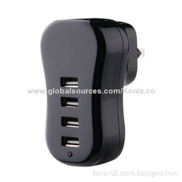 Charger Cable for iPhone, Made of ABSNew